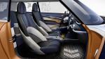 Mini Cooper Vision Concept 2013 года